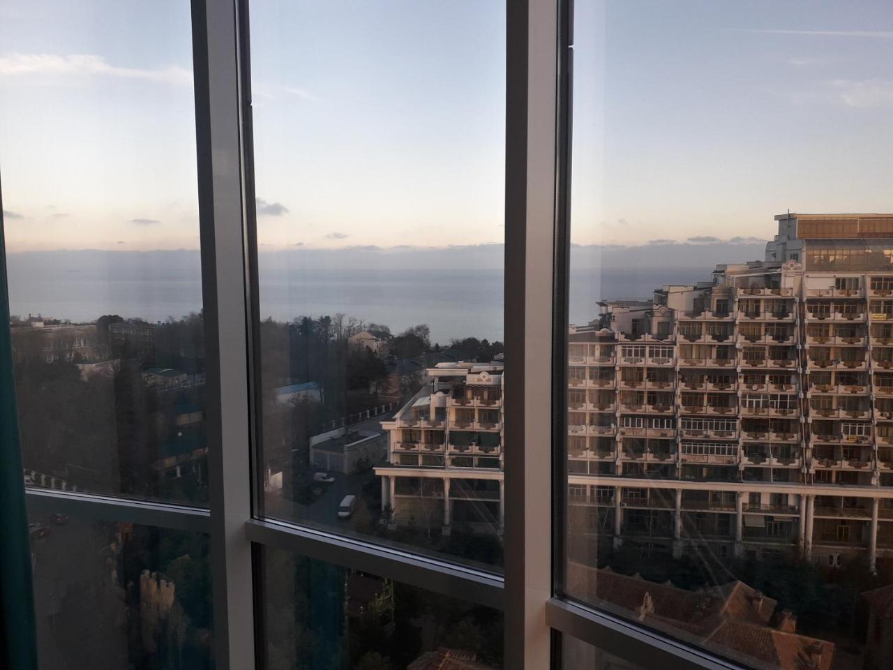 Сердце Аркадии Odessa Exterior foto