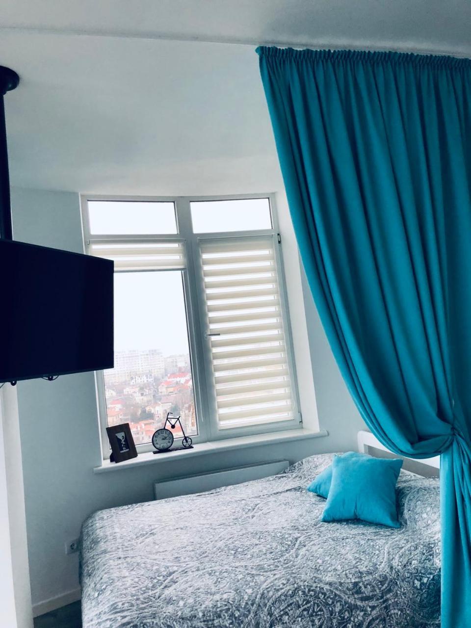 Сердце Аркадии Odessa Exterior foto